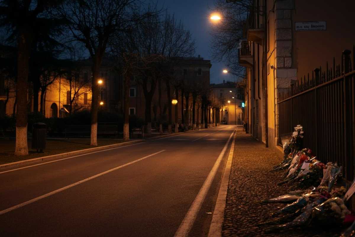 Femminicidio di Denisa Adas: Vasile Frumuzache sotto accusa per premeditazione e complici ricercati