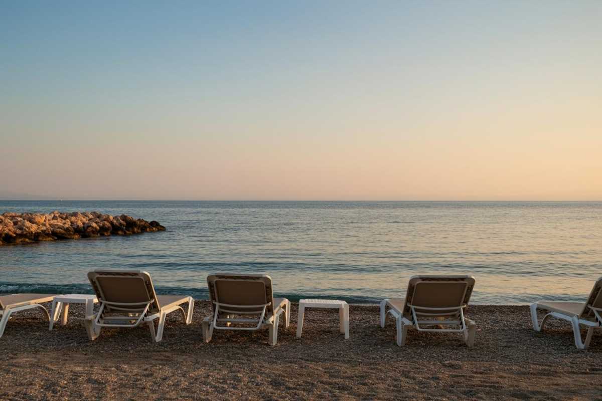 Femminicidio in Albania: arrestato un giovane per la violenza su un'italiana in spiaggia