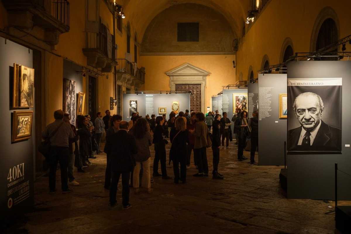 Ferrara omaggia Antonioni: 50 anni di 'Professione: reporter'