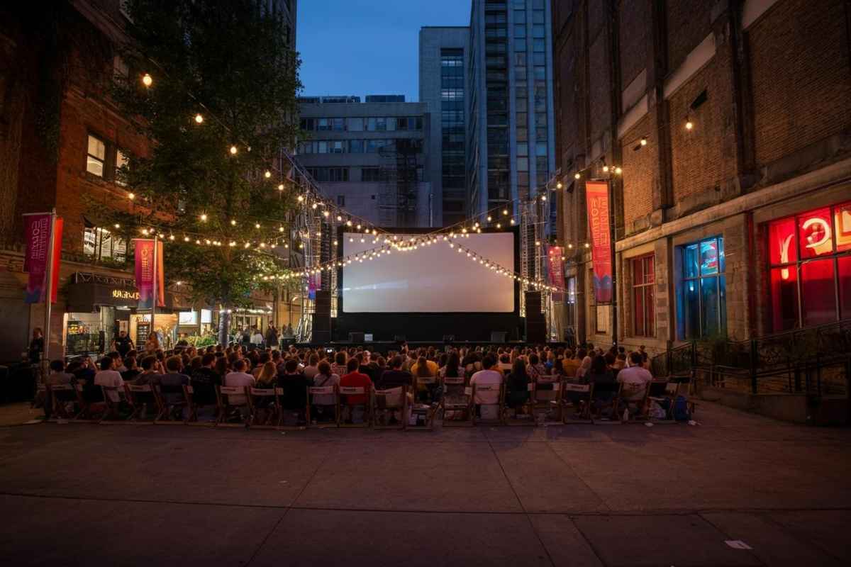 Festival Mix di Milano: quattro giorni di emozioni e avventure 'Action!'