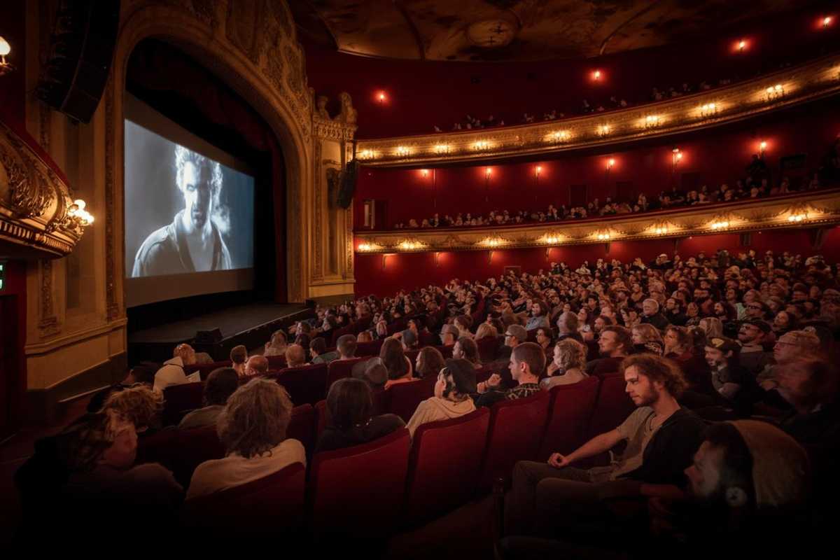 FiPiLi horror festival a Livorno: 60 film e l'ospite d'onore Pupi Avati