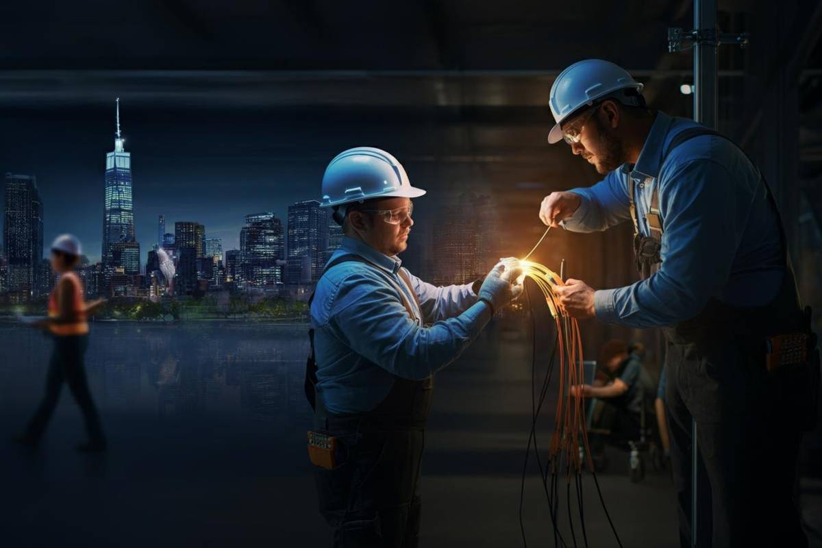 Fibercop: risultati semestrali positivi e fibra per 13,2 milioni di famiglie