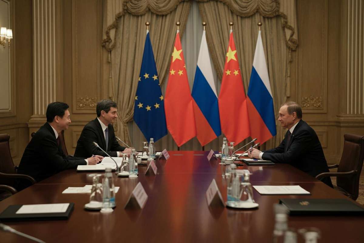 Fico in Cina: cosa significa per l'Europa?