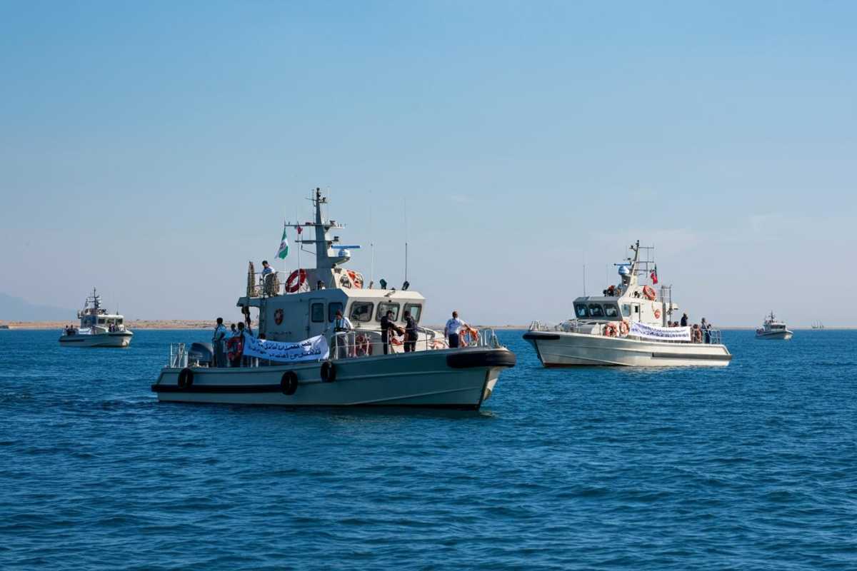 Flotilla risponde a Mattarella: perché non possiamo accogliere il suo appello