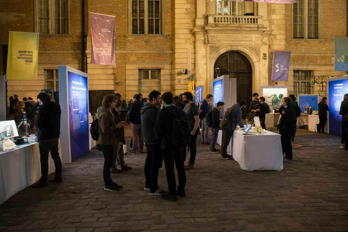Fond.Leonardo si ritira dal festival della scienza di Genova: cosa significa per l'evento?