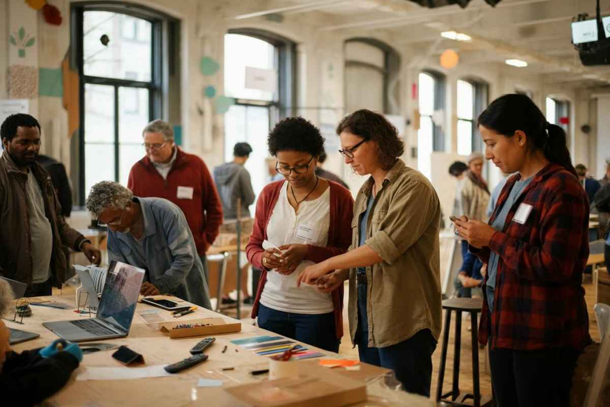 Fondazione Cdp investe oltre mezzo milione di euro in 7 progetti sociali innovativi