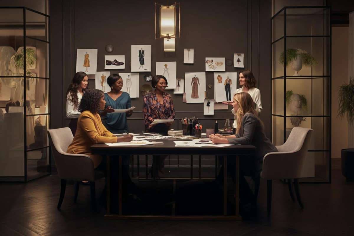 Francesca Bellettini: la nuova leader di Gucci e il futuro del lusso