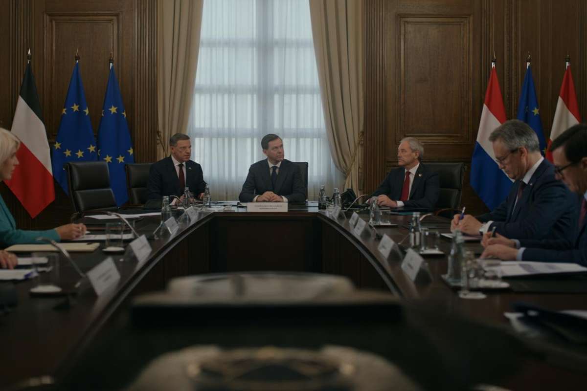 Francia chiama a rapporto l'ambasciatore russo dopo l'incidente dei droni in Polonia