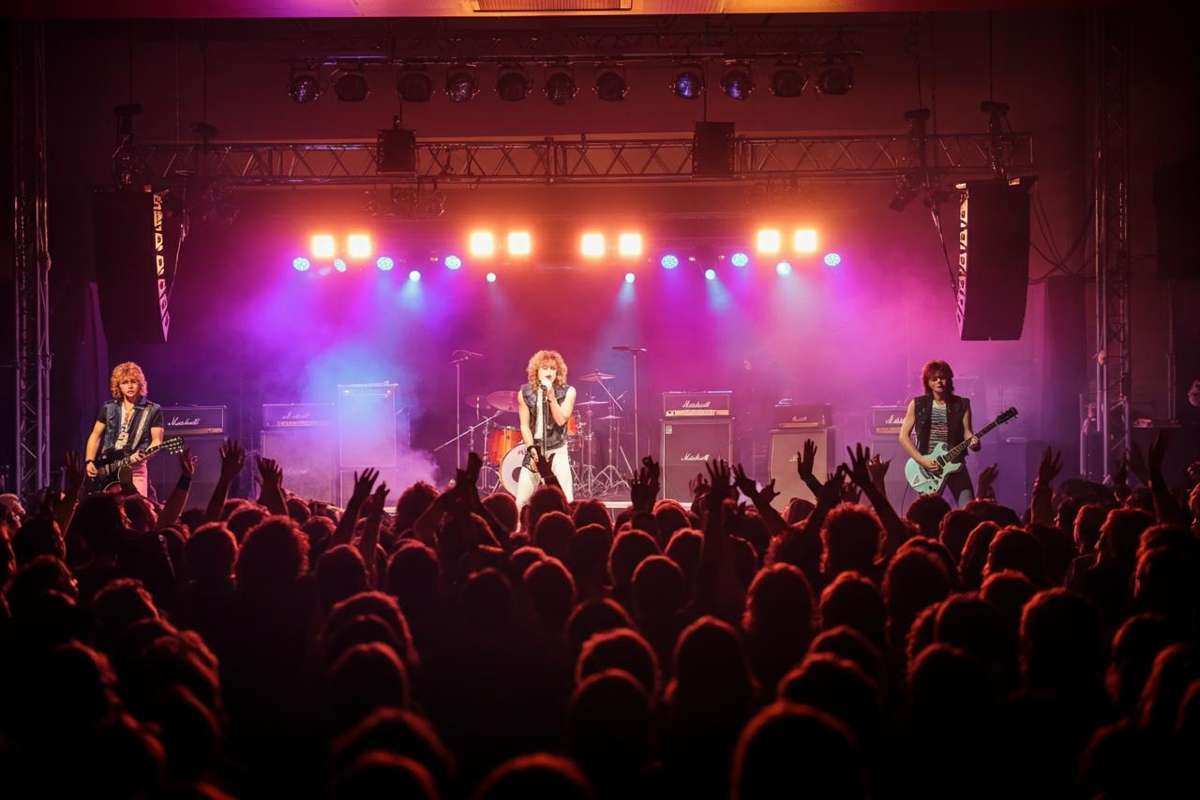 Freddie Mercury torna sul grande schermo con Queen: l'epica di Rock Montreal