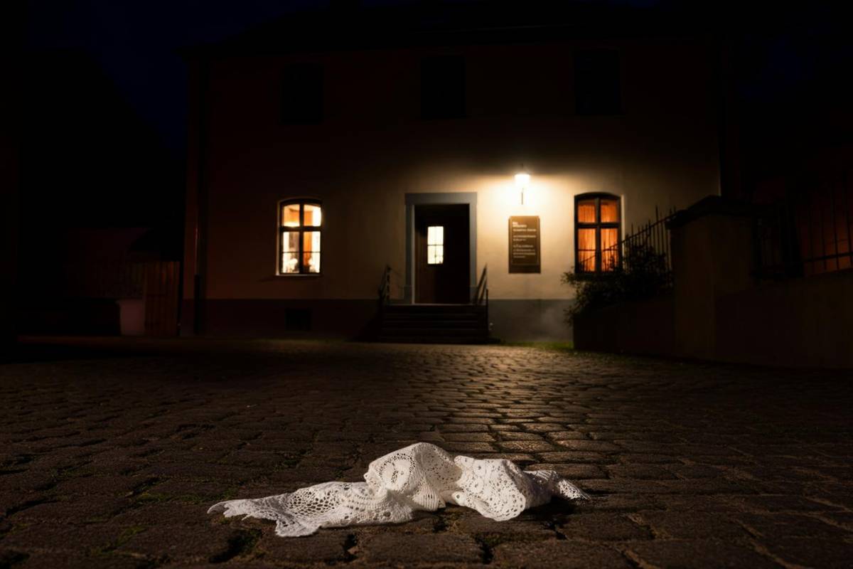 Furto da capogiro al Museo di Isernia: 200mila euro in merletti scomparsi