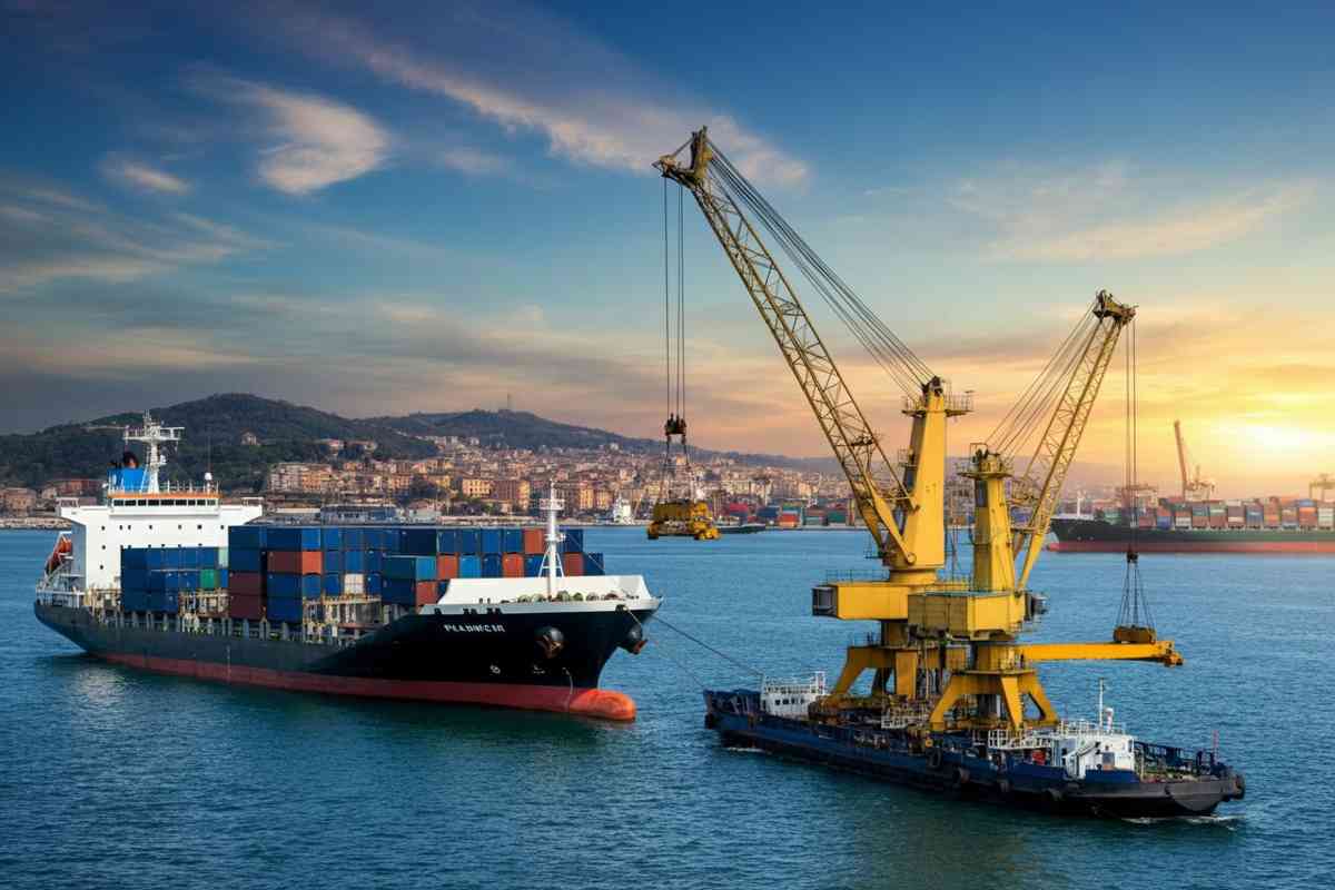 Garante indaga sugli scioperi nei porti: cosa sta succedendo?