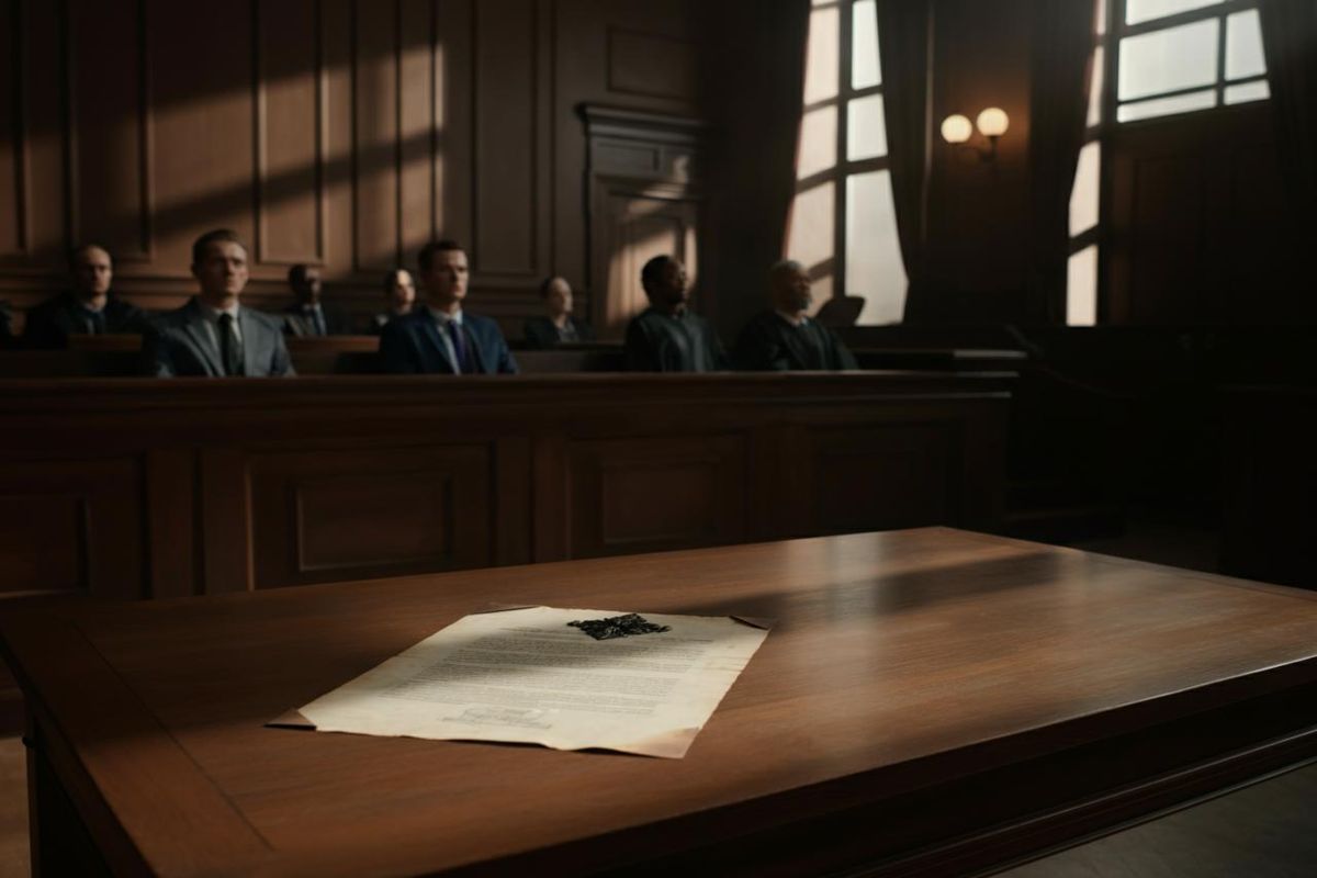 Garlasco e il mistero del documento: chi ha incastrato Andrea Sempio?