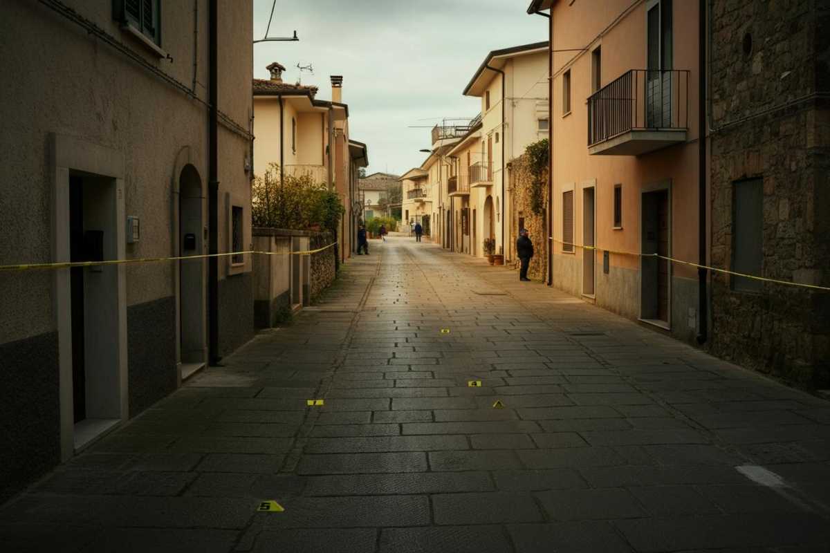 Garlasco, la famiglia Poggi reagisce: «Sconcertati, è una ferita aperta»