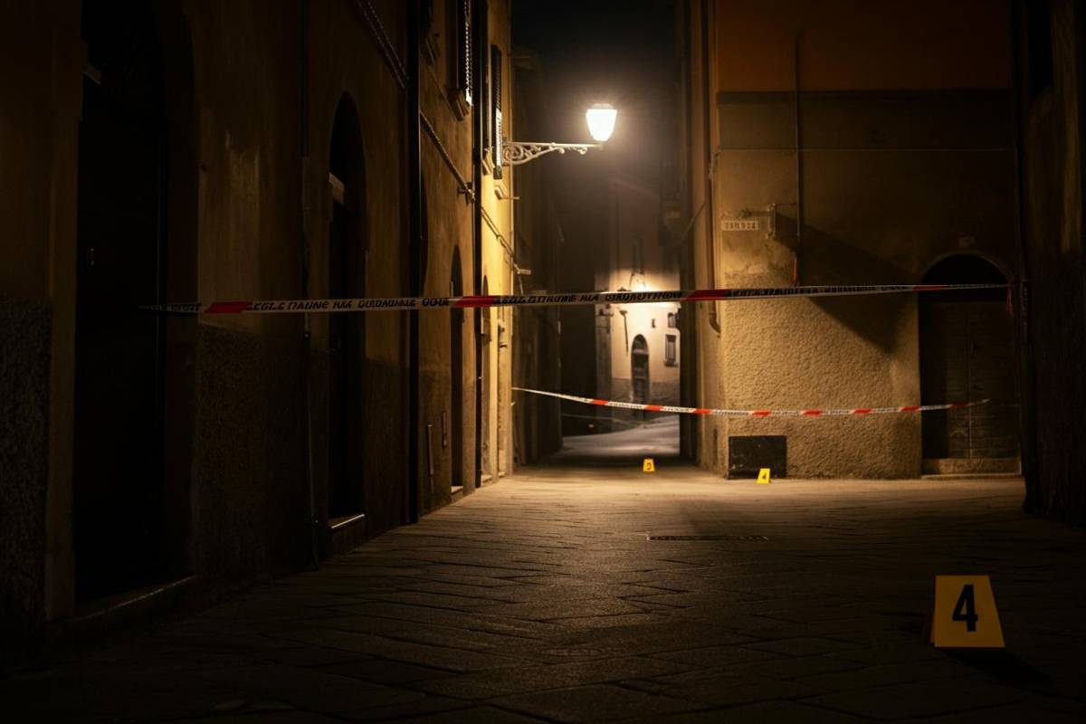Garlasco, mistero sulle foto dell'omicidio di Chiara Poggi: sparite dal fascicolo?