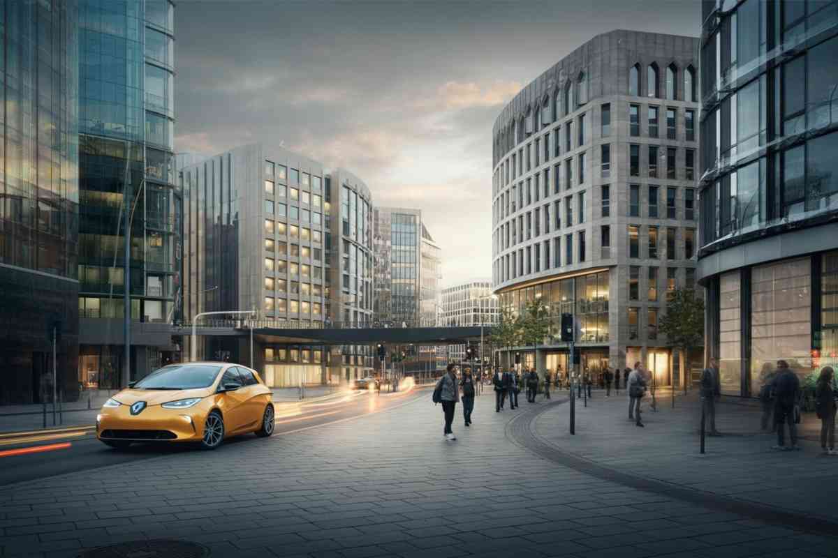 Germania: il Pil cresce dello 0,2% nel 2025, segnali di ripresa per gli istituti tedeschi