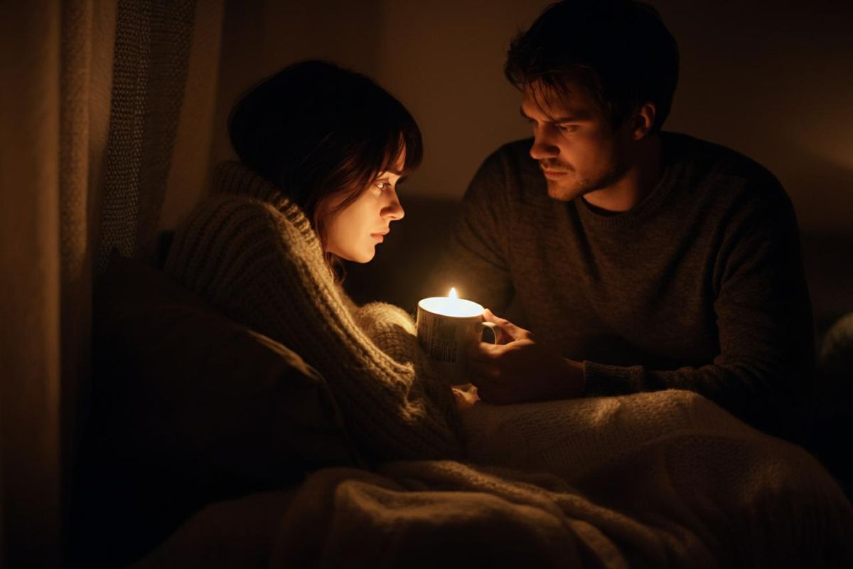 Germano e Alba Rohrwacher: un film ispirato all'universo di Michela Murgia