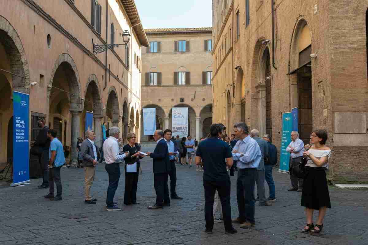 Giorgetti avverte: guerra dichiarata a chi sfida il fisco