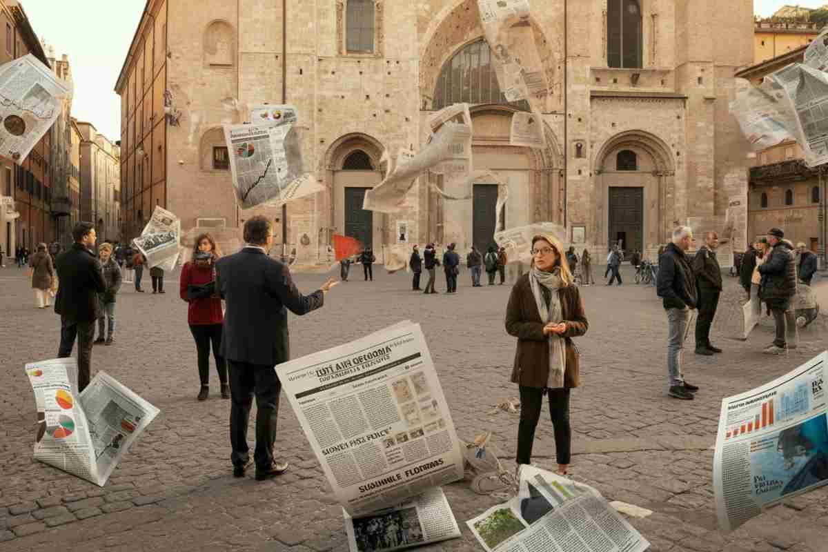 Giorgetti: come garantire un taglio dell'Irpef senza compromettere la sicurezza economica