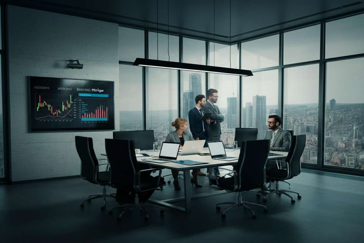 Giorgetti e il potere dorato: Credit Agricole e Bpm nel mirino?