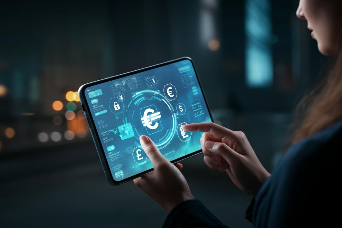 Giorgetti elogia il progresso sull'euro digitale: l'importanza delle compensazioni