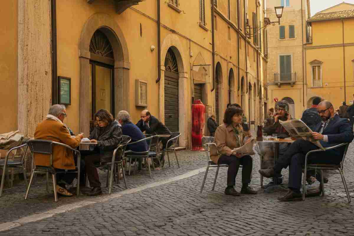 Giorgetti: il fisco non avrà accesso ai conti bancari