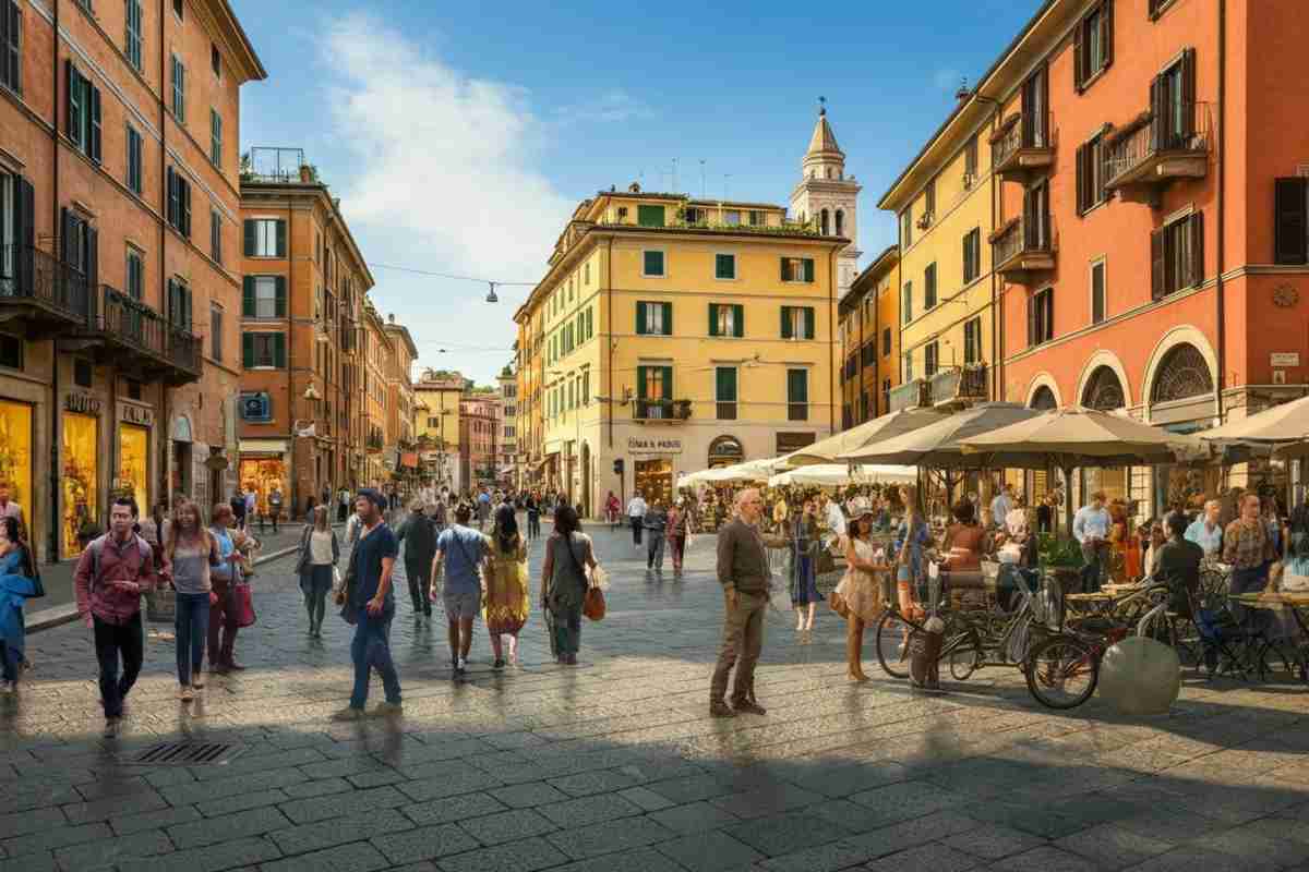 Giorgetti prevede un deficit sotto il 3% per l'Italia già entro la fine dell'anno