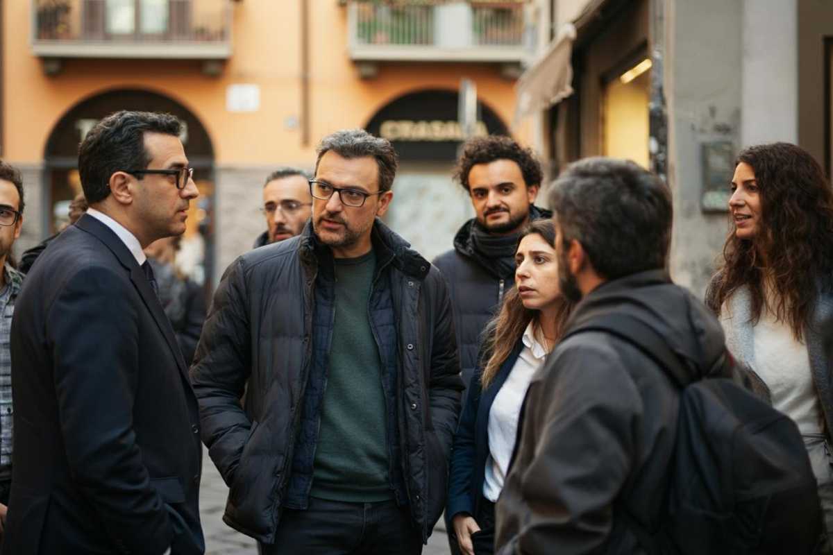 Giorgetti prevede un risultato ragionevole sulla rottamazione