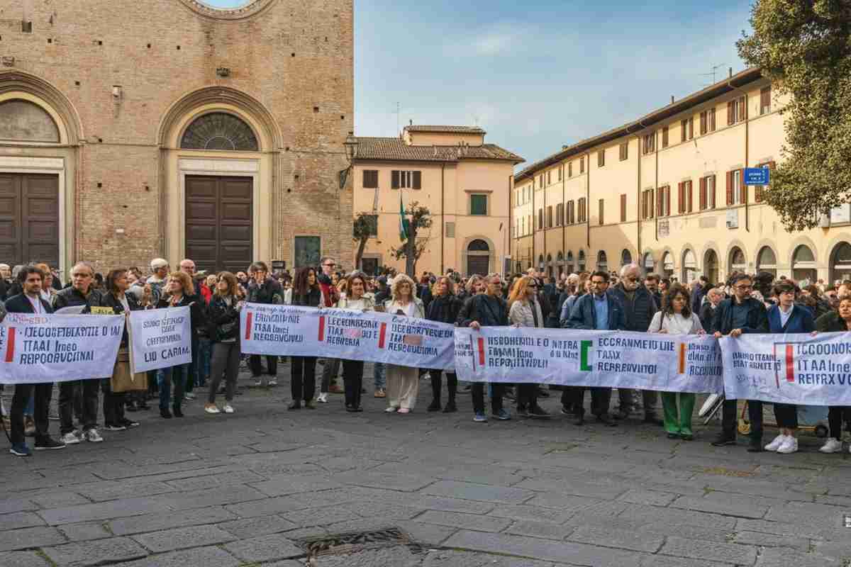 Giorgetti punta a una rivoluzione fiscale: meno tasse e pace per i contribuenti