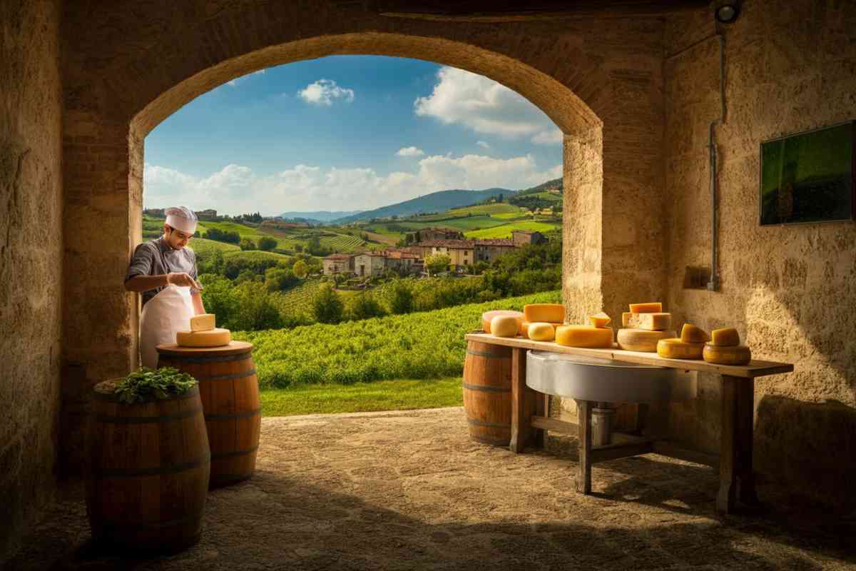 Giovani produttori di Presidi: il 27% ha meno di 40 anni secondo Slow Food