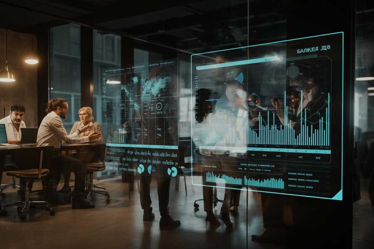 Grivet (Agricole) e Bpm: esplorando le molteplici opportunità future