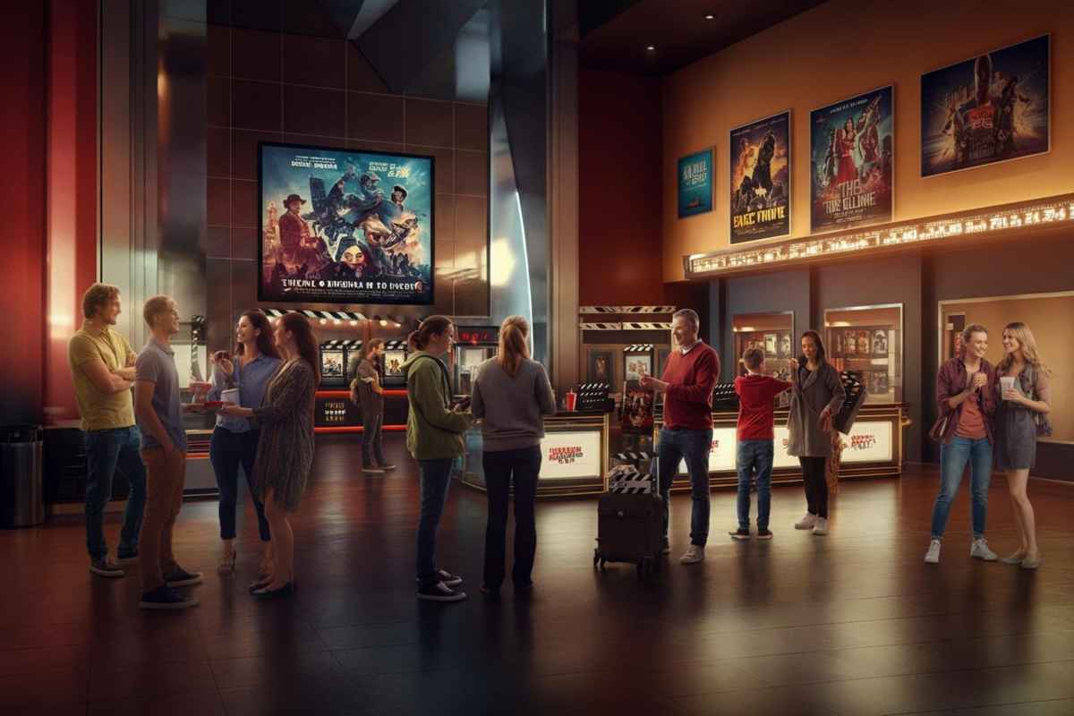 I Puffi conquistano il box office con 1,2 milioni di euro