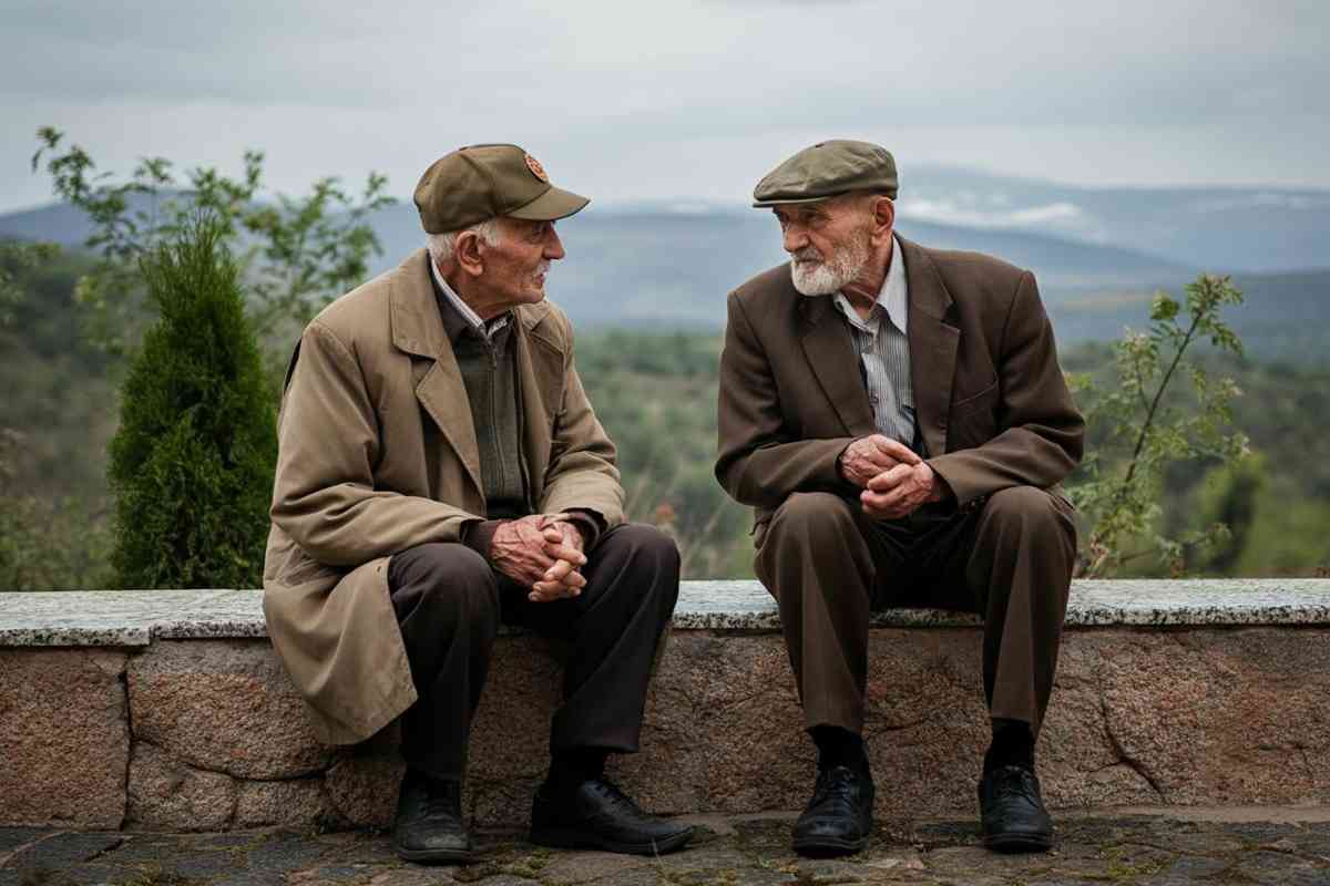 I nostri anni di Gaglianone: un viaggio nel cinema restaurato torna sul grande schermo