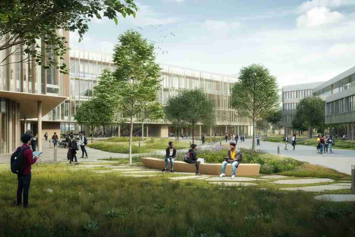 Iannantuoni trasforma Bicocca in un modello di eccellenza e inclusività, afferma Orlandi (UnimiB)