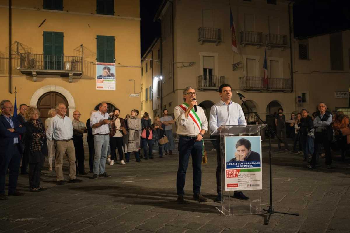 Il Veneto sceglie la Lega: il duetto Salvini-Zaia per la candidatura vincente