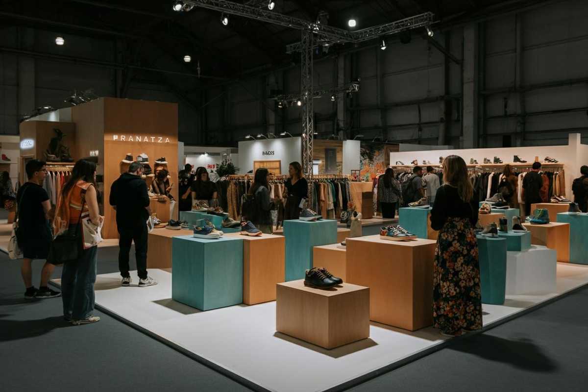 Il centesimo Micam: una celebrazione del design e della moda a Fieramilano