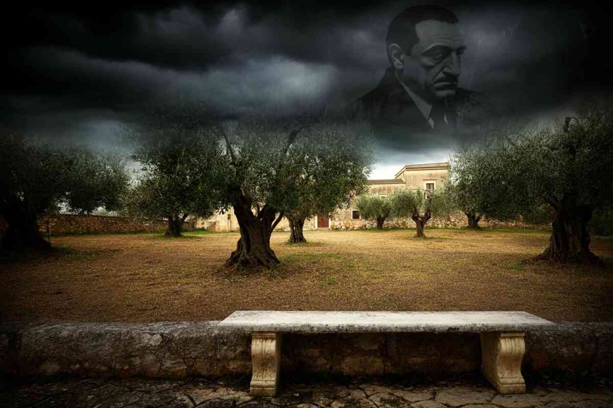 Il figlio di Totò Riina rompe il silenzio: «Falcone? Mio padre non c’entra, era un uomo con la U maiuscola»