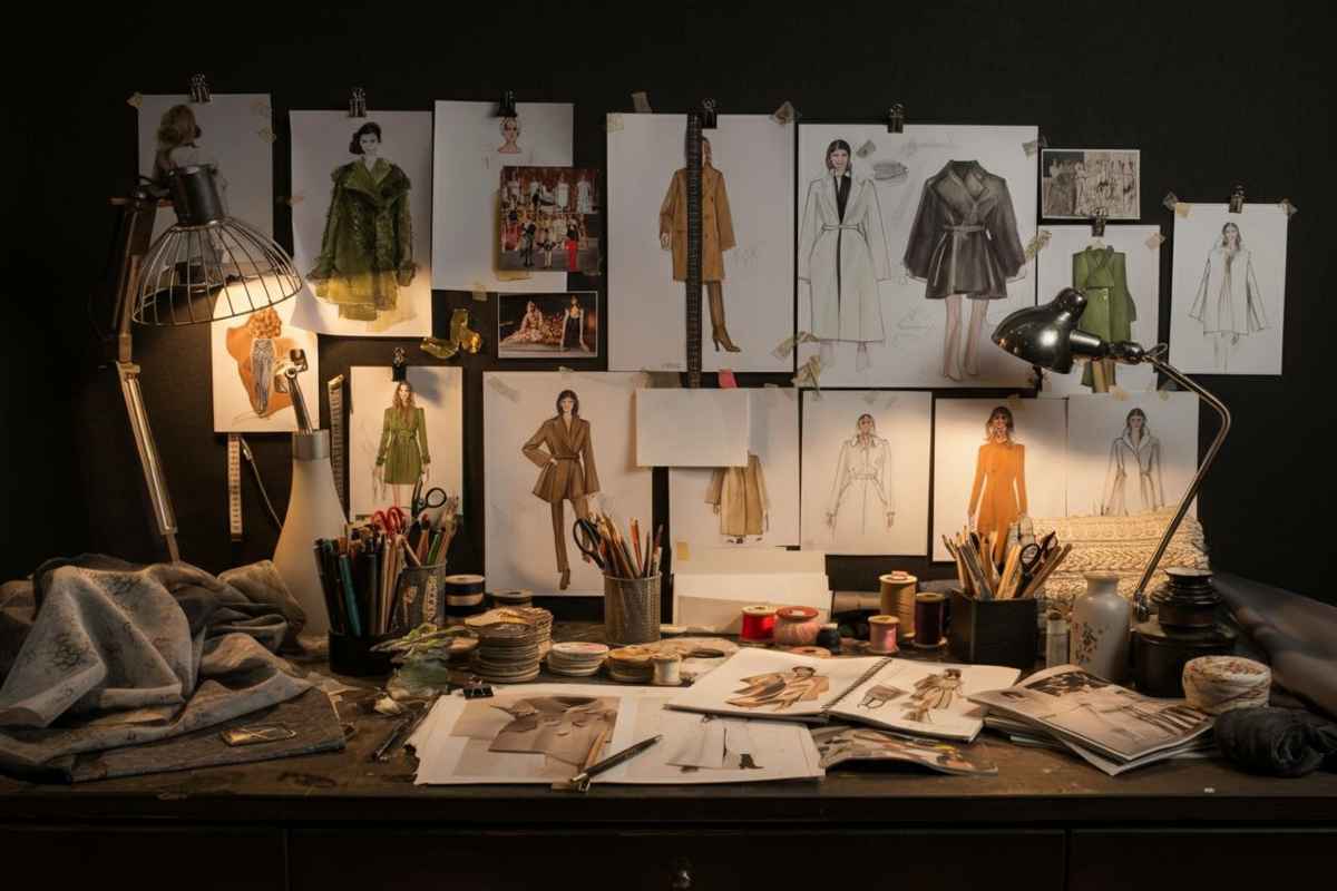 Il futuro del gruppo Armani: cosa significa un'eredità da 12 miliardi
