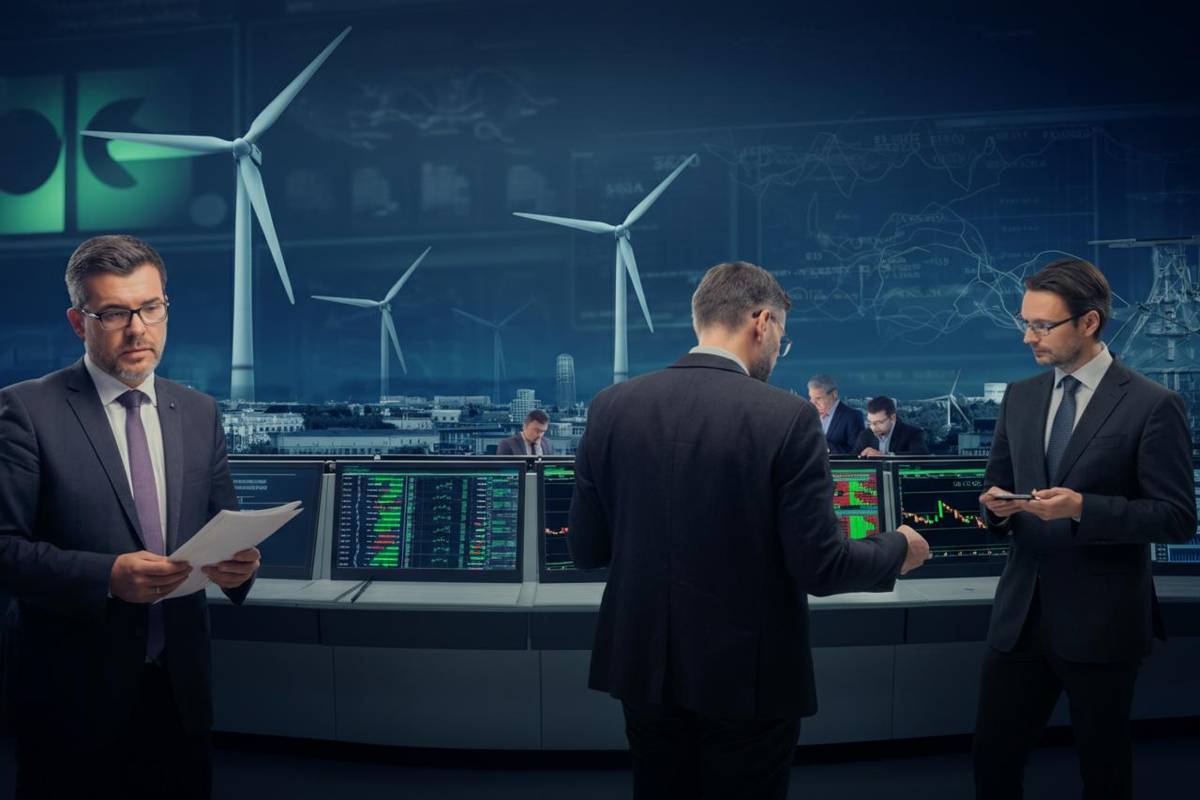 Il gas continua a mantenere il suo valore sopra i 32 euro: cosa aspettarsi?