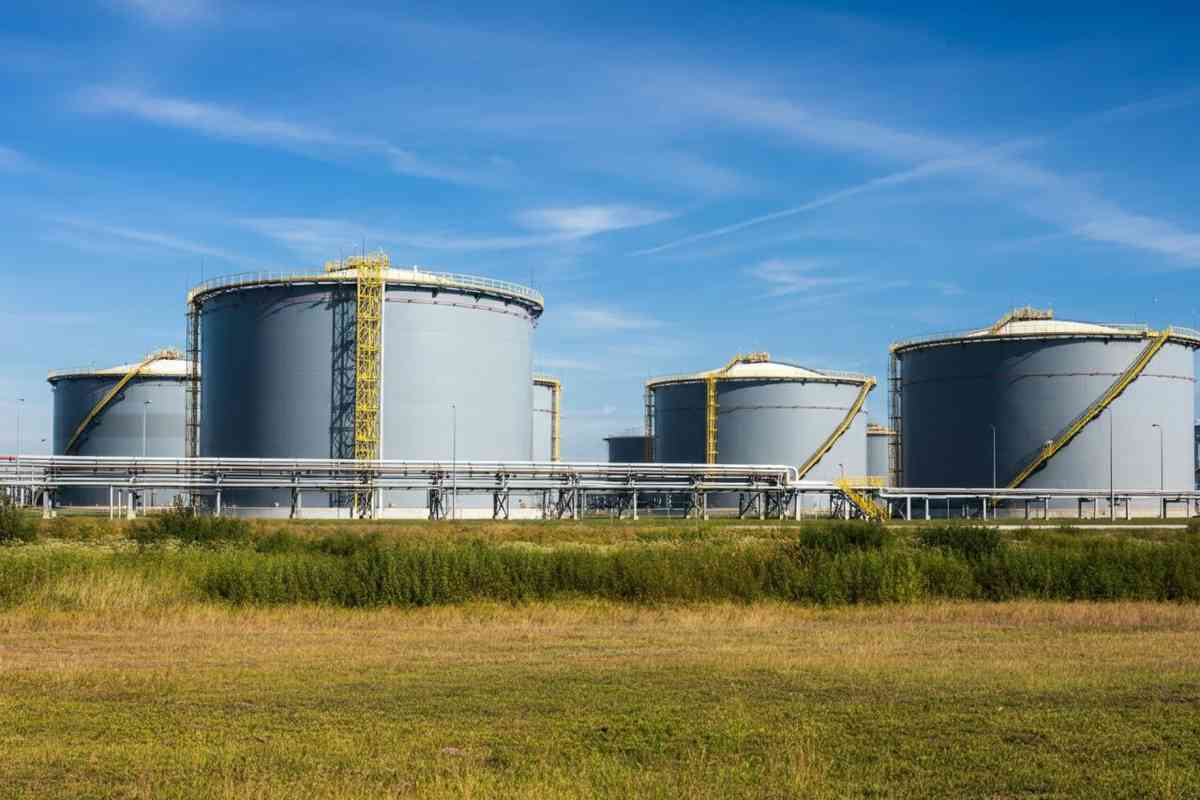 Il gas continua a sorprendere: rimane sopra i 33 euro al Ttf di Amsterdam