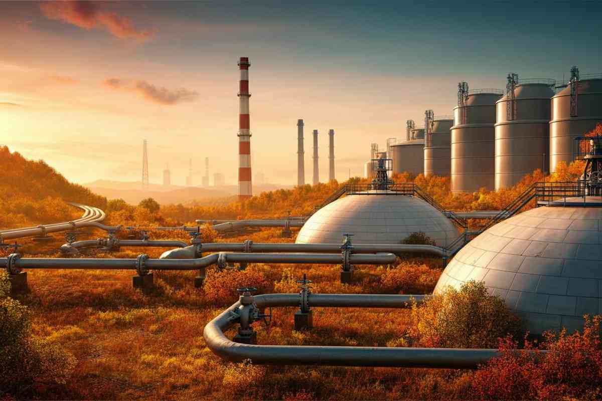 Il gas resta stabile a 32,4 euro: cosa aspettarsi oggi?