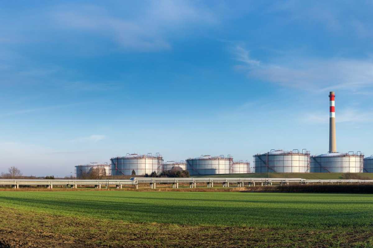 Il gas scende a 32,50 euro: cosa significa per il mercato?