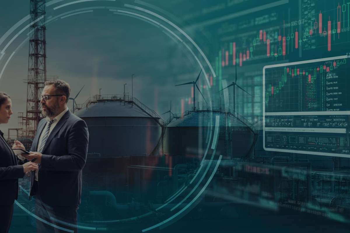 Il gas scende sotto i 32 euro: cosa significa per il mercato?