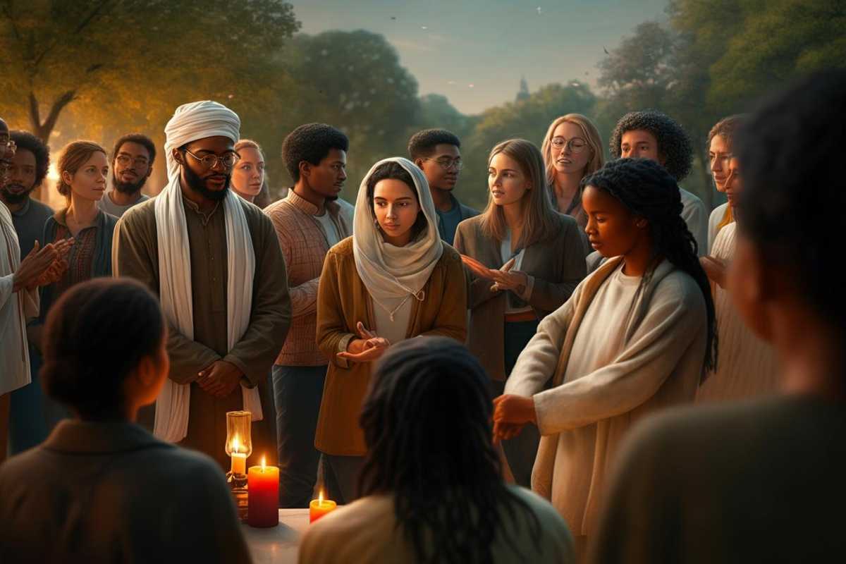 Il grido del Papa: liberare i popoli dalla violenza e dall'indifferenza