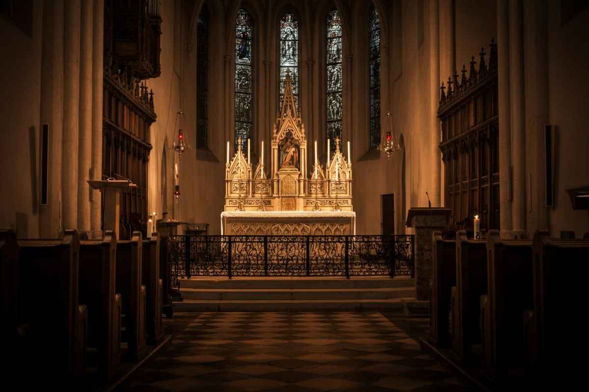 Il napoletano Monsignor Iannone: il nuovo successore di Papa Leone XIV al Dicastero dei Vescovi