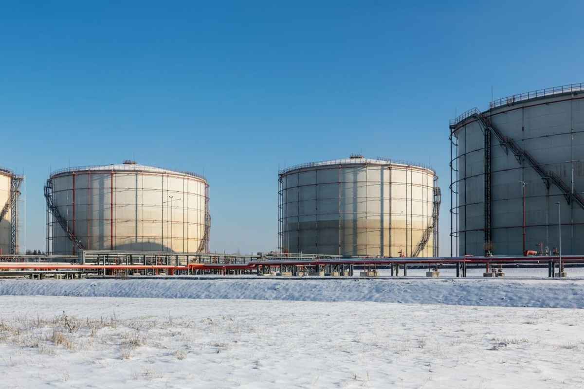Il prezzo del gas inizia a salire: raggiunti 32,17 euro
