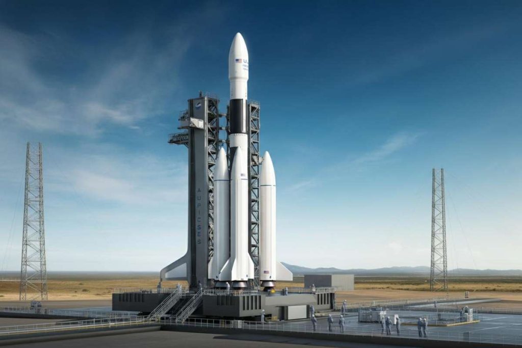 Il razzo europeo Themis pronto a decollare: in arrivo i primi test di ...