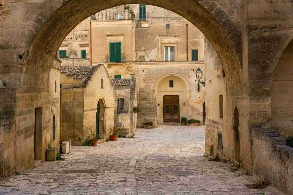 Il sindaco di Matera propone la cittadinanza onoraria a Mel Gibson: una scelta controversa