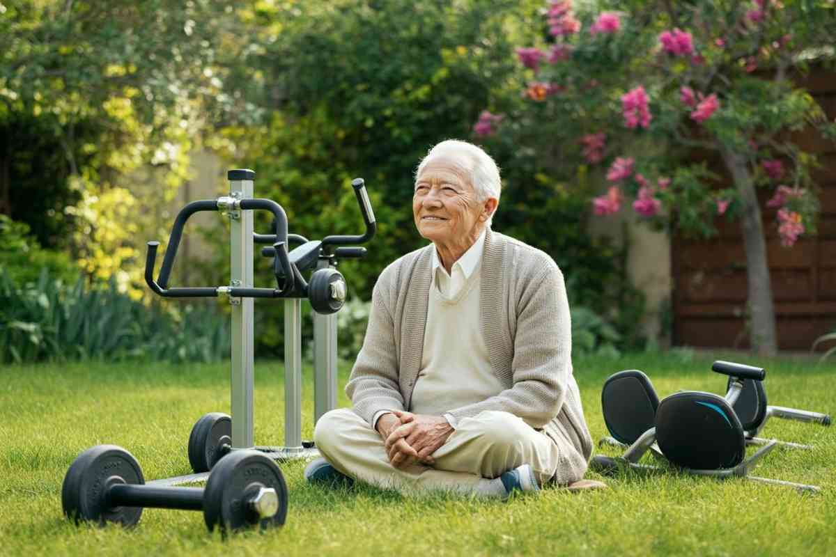 Il sogno dei 100 anni: perché vivere a lungo è diventato più difficile