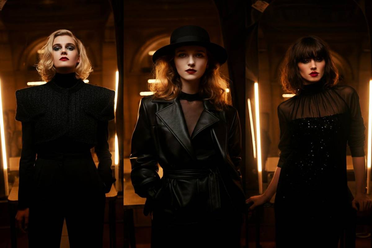 Il tocco di classe di Jolie: un viaggio tra alta moda e sfide personali
