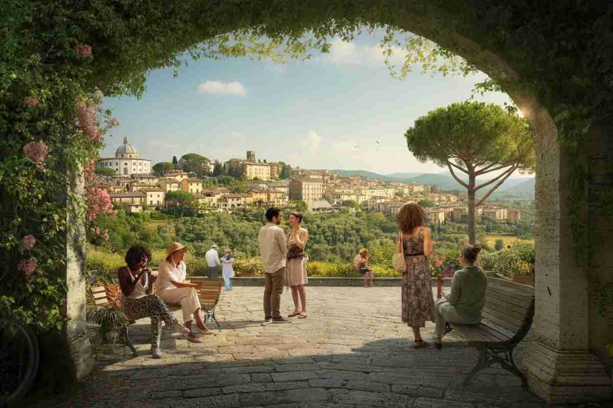 Il tributo a Alberto Corti: un'icona del turismo che mancherà a tutti